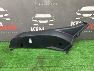 Накладка стойки кузова задняя левая Kia Ceed 2 2015
