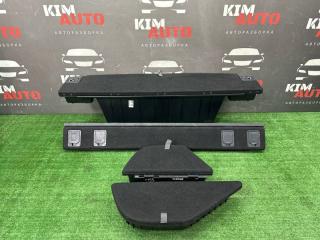 Ящик Органайзер багажного отсека Kia Ceed 2 2015