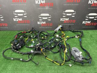 Проводка салона Kia Ceed 2 2015