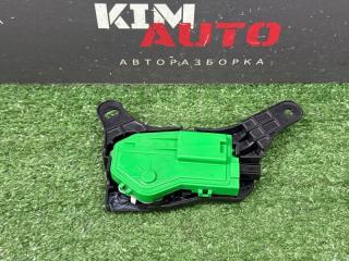 Активатор лючка бензобака Kia Ceed 2 2015 Б/У Активатор лючка бензобака Kia Ceed 2 2015
