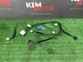 Проводка крышки багажника Kia Ceed 2 2015 Б/У Проводка крышки багажника Kia Ceed 2 2015