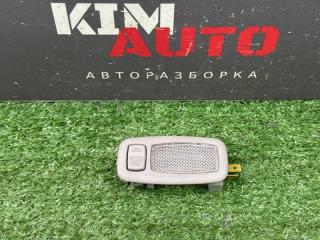 Плафон подсветки солнцезащитных козырьков левый Kia Ceed 2 2015 Б/У Плафон подсветки солнцезащитных козырьков левый Kia Ceed 2 2015