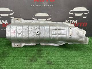 Термоэкран глушителя Kia Ceed 2 2015 Б/У Термоэкран глушителя Kia Ceed 2 2015