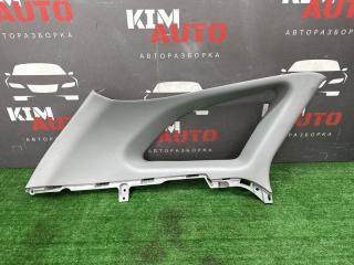 Накладка стойки кузова задняя левая Kia Ceed 2 2015
