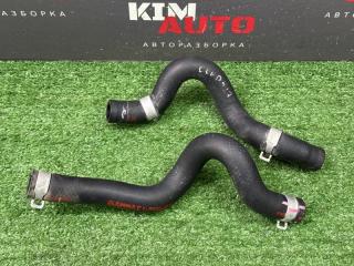Патрубки отопителя Kia Ceed 2 2015
