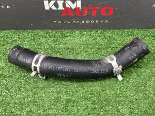 Патрубок радиатора Kia Ceed 2 2015