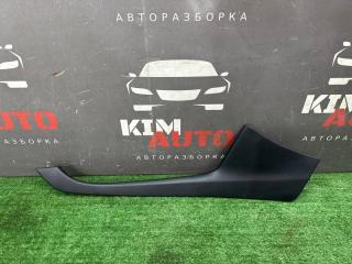 Накладка центральной консоли правая Kia Ceed 2 2015