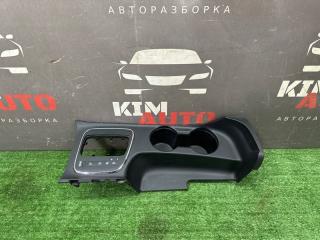Накладка центральной консоли Kia Ceed 2 2015