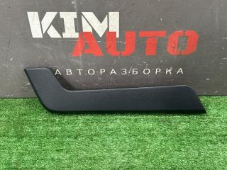 Накладка центральной консоли левая Kia Ceed 2 2015