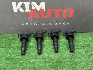 Катушка зажигания Kia Ceed 2 2015