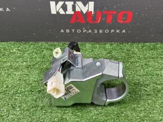 Блокиратор руля Kia Ceed 2 2015