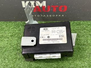 Блок комфорта(BCM) Kia Ceed 2 2015 Б/У Блок комфорта(BCM) Kia Ceed 2 2015