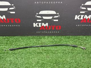 Трос замка капота Kia Ceed 2 2015