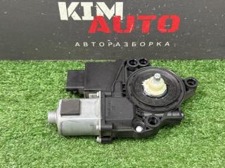 Мотор стеклоподъемника передний правый Kia Ceed 2 2015