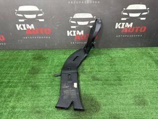 Воздуховод пола левый Kia Ceed 2 2015