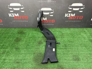 Воздуховод пола правый Kia Ceed 2 2015