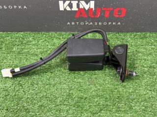 Замок ремня безопасности(двойной) задний левый Kia Ceed 2 2015