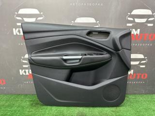 Обшивка двери передняя левая Ford Kuga 2013