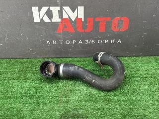 Патрубок радиатора верхний Ford Kuga 2013 Б/У Патрубок радиатора верхний Ford Kuga 2013