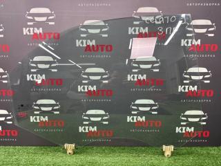 Стекло двери заднее правое Kia Cerato 1