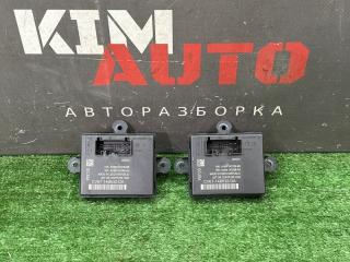 Блок комфорта двери задний Ford Kuga 2013