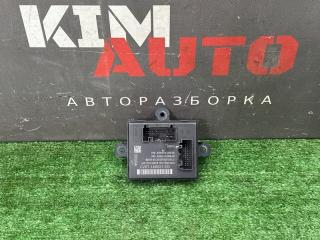 Блок комфорта двери передний левый Ford Kuga 2013