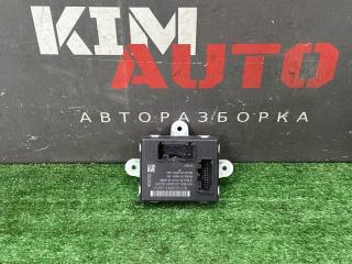 Блок комфорта двери передний правый Ford Kuga 2013