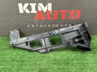 Запчасть кронштейн замка двери задний левый Ford Kuga 2013