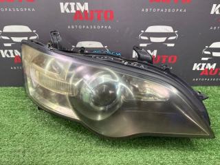 Запчасть фара правая Subaru Legacy