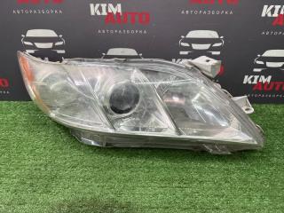 Фото запчасти фара правая Toyota Camry Б/У запчасть Запчасть фара правая Toyota Camry