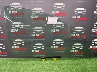 Запчасть стекло двери переднее правое Mitsubishi Lancer 9