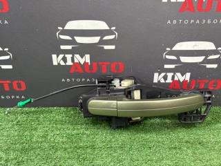 Ручка двери наружная в сборе задняя правая Ford Kuga 2013