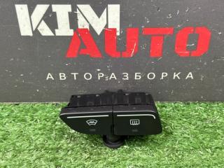 Кнопка обогрева лобового стекла Ford Kuga 2013