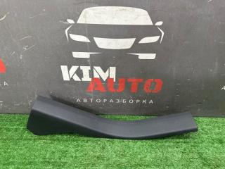 Запчасть накладка порога салона задняя левая Ford Kuga 2013
