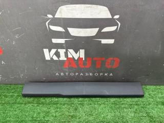 Запчасть накладка порога салона передняя левая Ford Kuga 2013