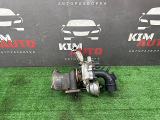 Турбокомпрессор Ford Kuga 2013