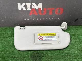 Козырек солнцезащитный передний правый Ford Kuga 2013