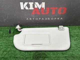 Козырек солнцезащитный передний левый Ford Kuga 2013