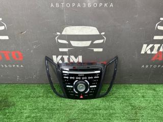 Блок управления мультимедиа Ford Kuga 2013