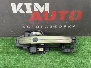 Ручка двери наружная в сборе передняя правая Ford Kuga 2013
