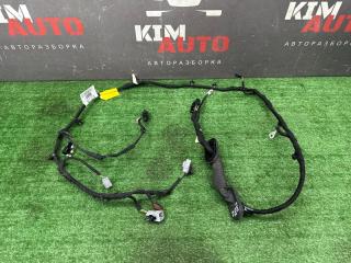 Проводка крышки багажника левая Ford Kuga 2013 Б/У Проводка крышки багажника левая Ford Kuga 2013