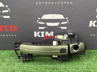 Ручка двери наружная в сборе передняя левая Ford Kuga 2013