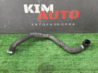 Патрубок отопителя Ford Kuga 2013