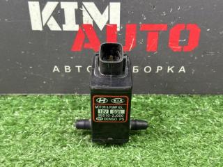 Насос омывателя Hyundai Santa Fe