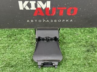 Камера переднего вида Ford Kuga 2013