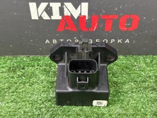 Блок управления топливным насосом Ford Kuga 2013