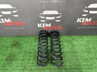 Пружина задняя Ford Kuga 2013