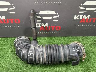 Запчасть патрубок воздушного фильтра Mitsubishi Outlander