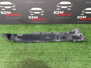 Пыльник крыла передний левый Honda Civic