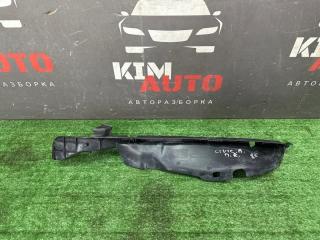 Пыльник крыла передний правый Honda Civic